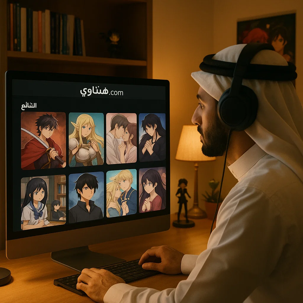Top Trending Series You Can Watch Now on هنتاوي.com