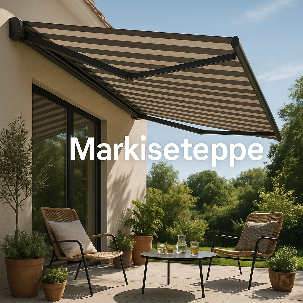 Markiseteppe: Everything You Need to Know
