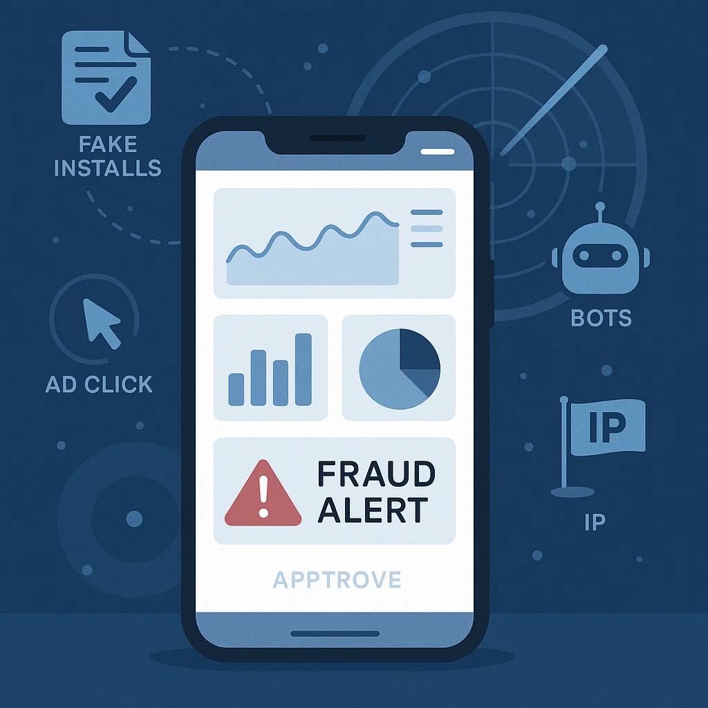 Mobile Ad Fraud