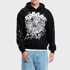 Which Sp5der Hoodie Color Matches Your Vibe