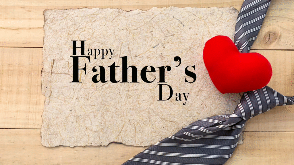Uncovering the Unexpected Side of Father’s Day 
