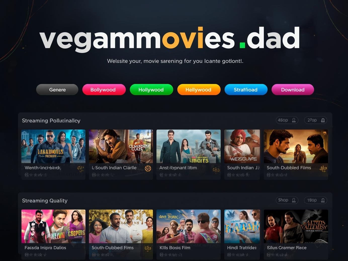Free movie download options