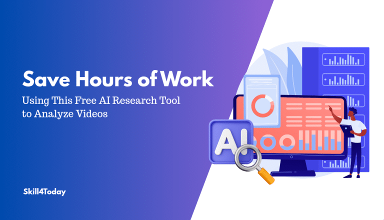 The Power of Free AI Video Analyzers