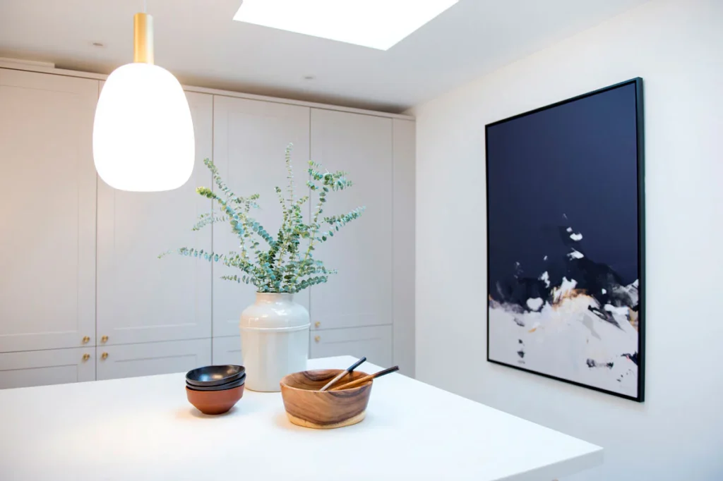 How to Choose the Perfect Kitchen Wall Art for Your Personality Type