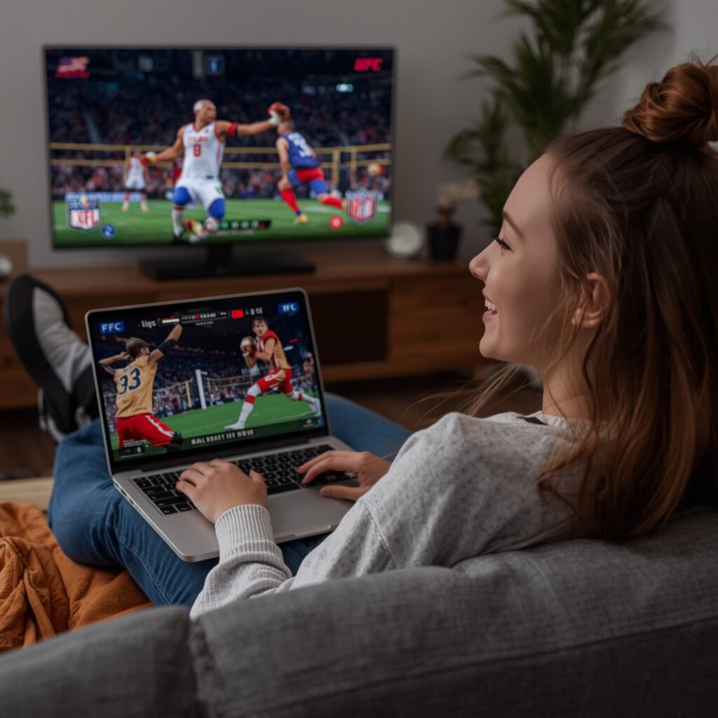 Crackstrem: Everything You Need to Know About Free Live Sports Streaming