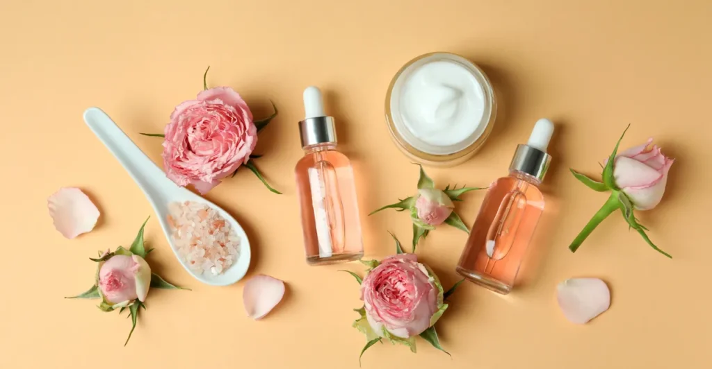 Innovative Vegan Skincare Ingredients Transforming Modern Routines