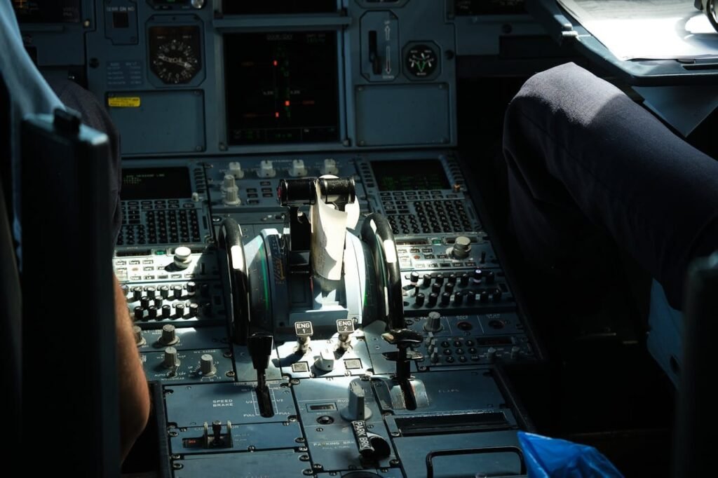 Hangar Essentials for Routine Aircraft Maintenance