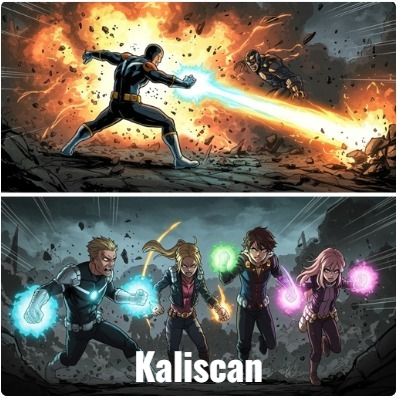Kaliscan Review: Features, Benefits, and Updates