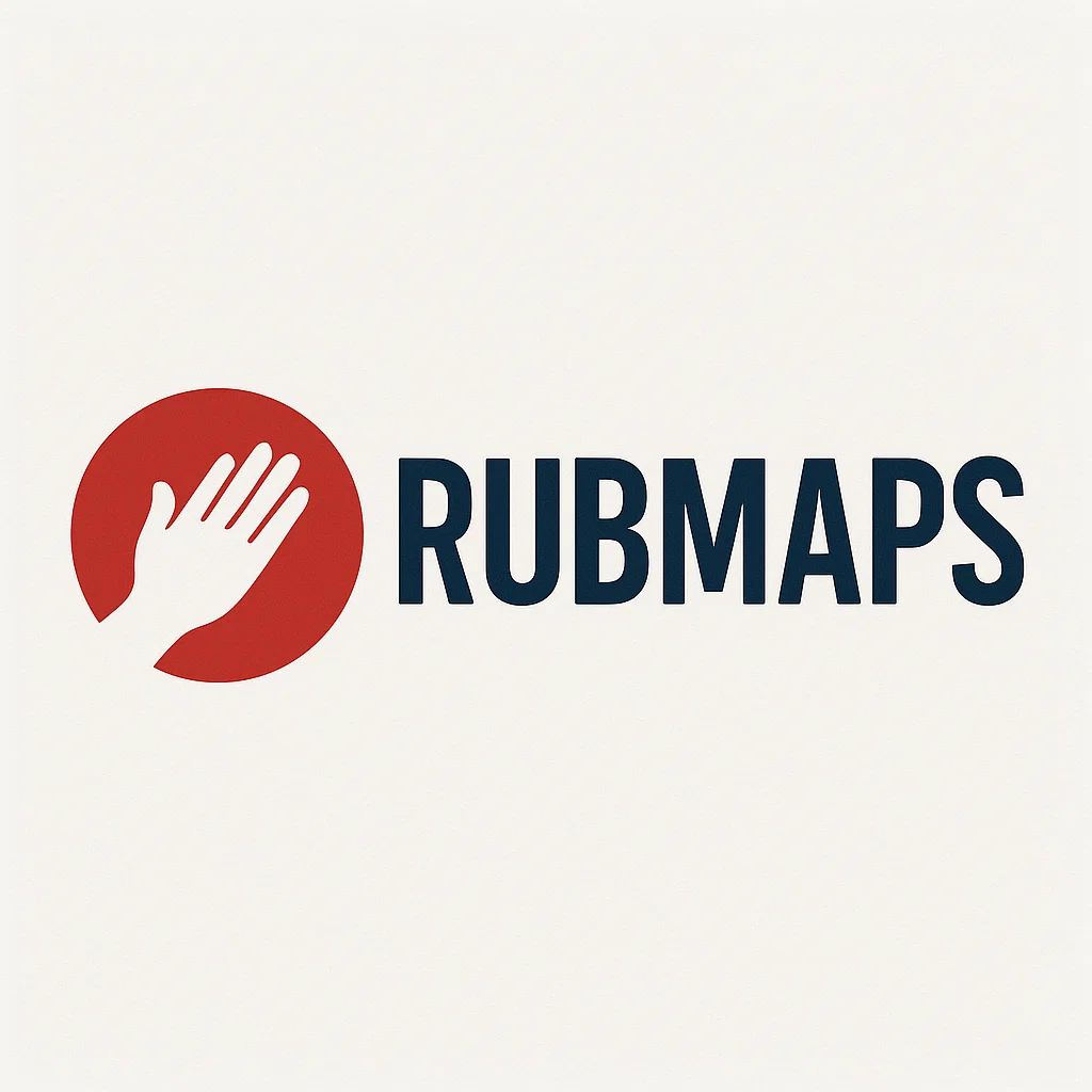The Truth About Rubmaps: Legal Risks, Ethical Issues, and Business Impact
