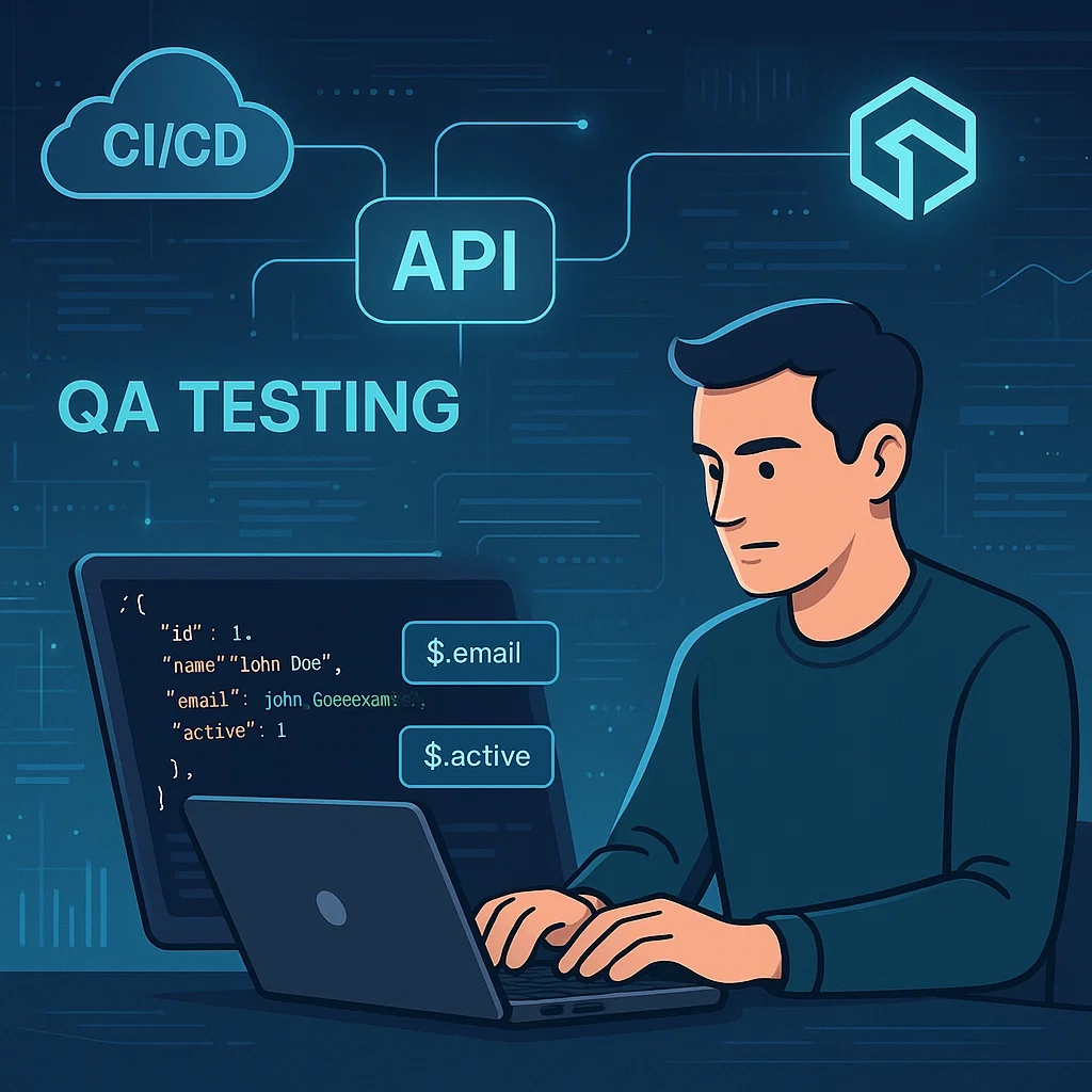 Advanced JSONPath Testing: Building Robust API Validation Frameworks