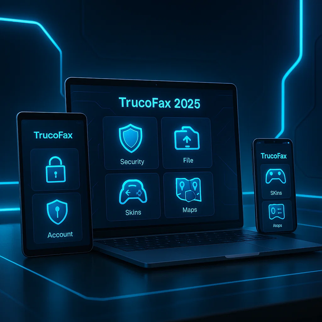 TrucoFax Explained 2025: Features, Benefits & Download Guide