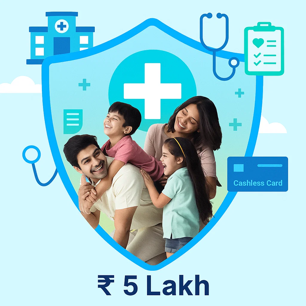 Health Insurance Cover
