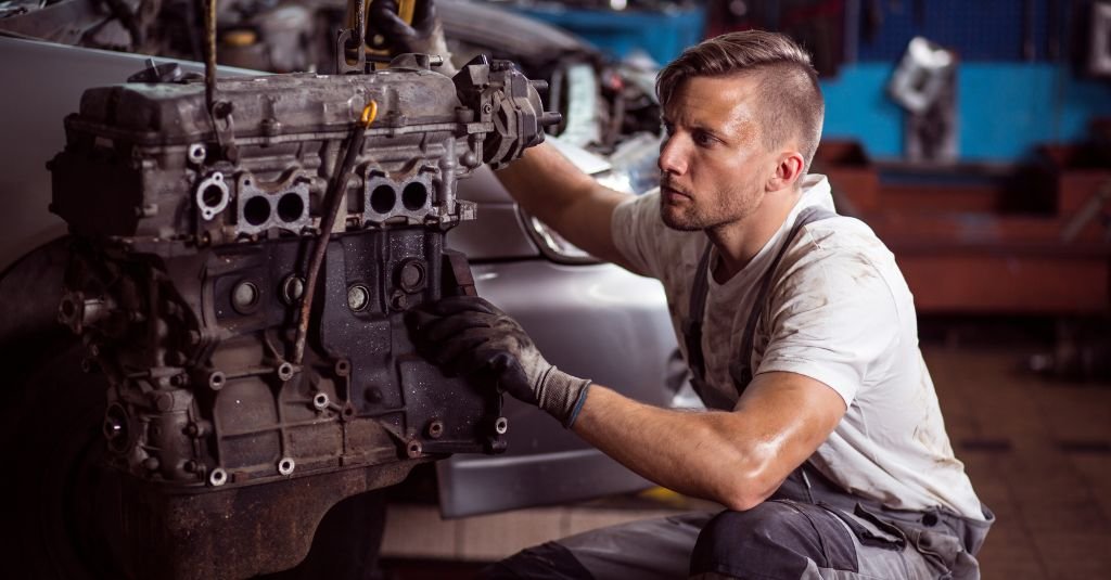 Best Ways to Improve Mobile Mechanic Workflow with Digital Solutions