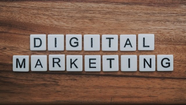Top Digital Marketing Agency in Faisalabad for Business Growth