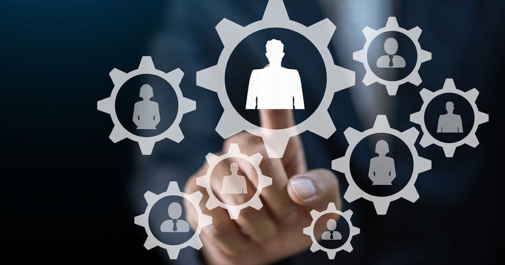 Why Growing Enterprises Are Partnering with Finance Staffing Companies for Strategic Hiring
