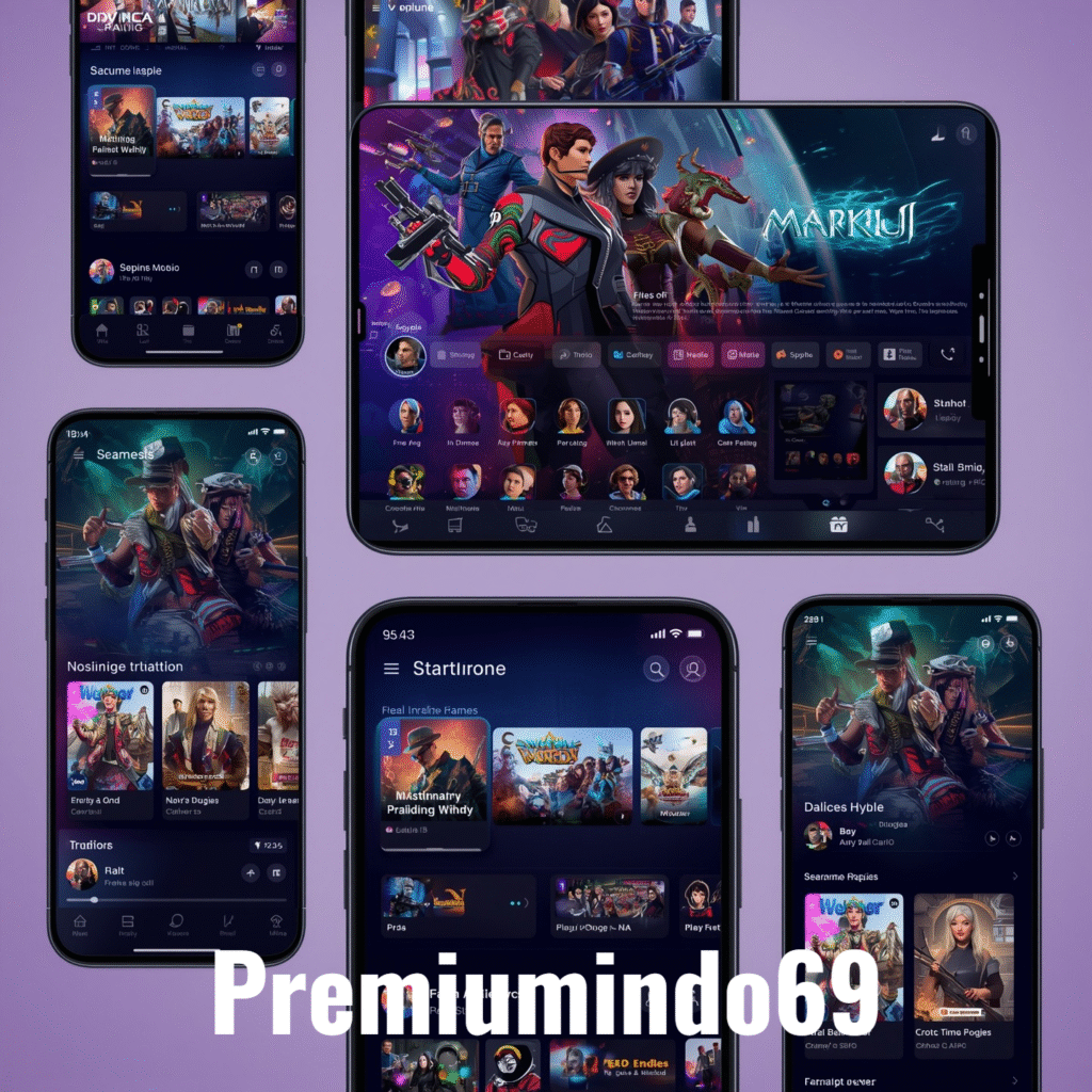 Premiumindo69 Review: Features, Benefits, and User Experience