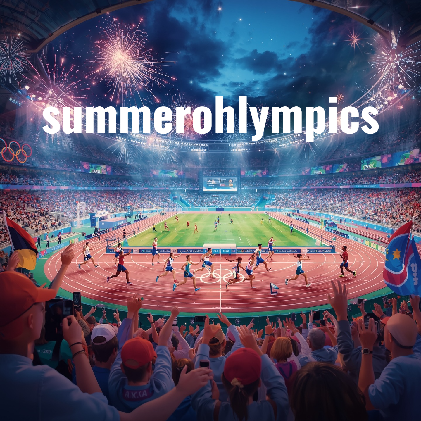 summerohlympics