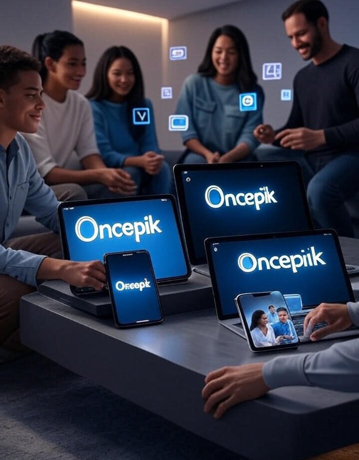 A Complete Beginner’s Guide to Oncepik in 2025