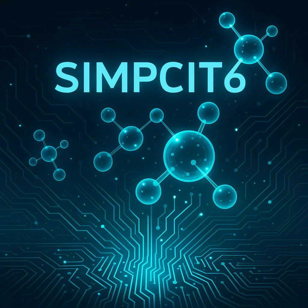 SimpCit6: The Complete 2025 Guide to Uses and Impact