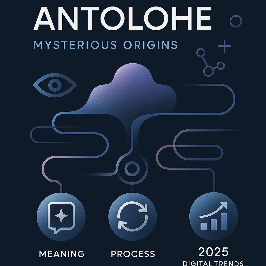 Antolohe Explained: Meaning, Origins, and How It Works in 2025