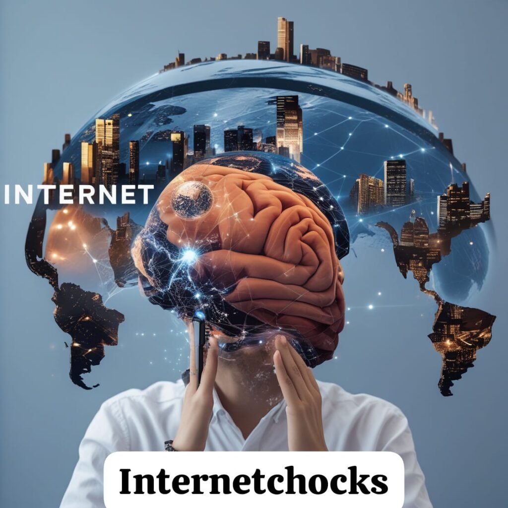 internetchocks