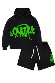 Syna World clothing