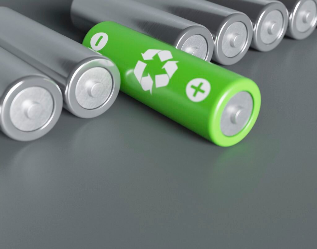 Battery Cell
