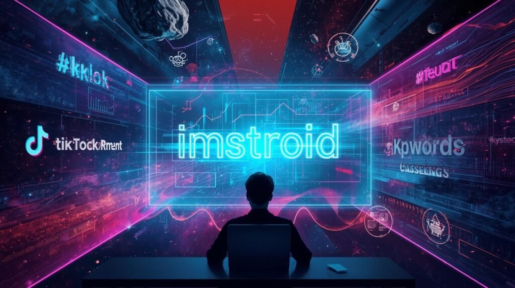 Imstroid Explained: Beginner Guide & Real Insights