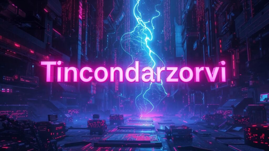 tincondarzorvi