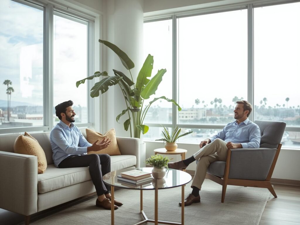 10 Questions You Should Ask Before Committing to Therapy in Los Angeles