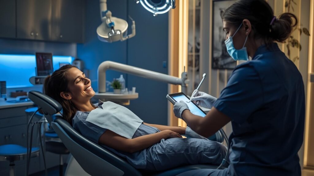 Modern Dental Technology: Smarter, Safer, and More Comfortable Smiles
