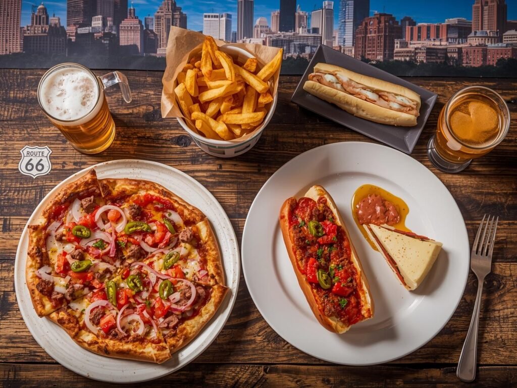 Why Chicago Has Many Famous Restaurants To Try? (A Gourmet Guide)