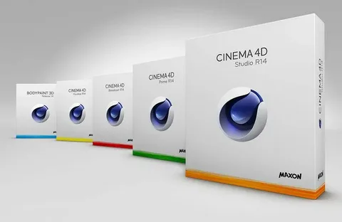 Cinema Software
