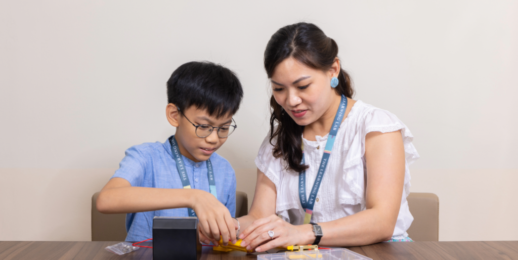 Mastering PSLE Chinese with the Right Tuition Support