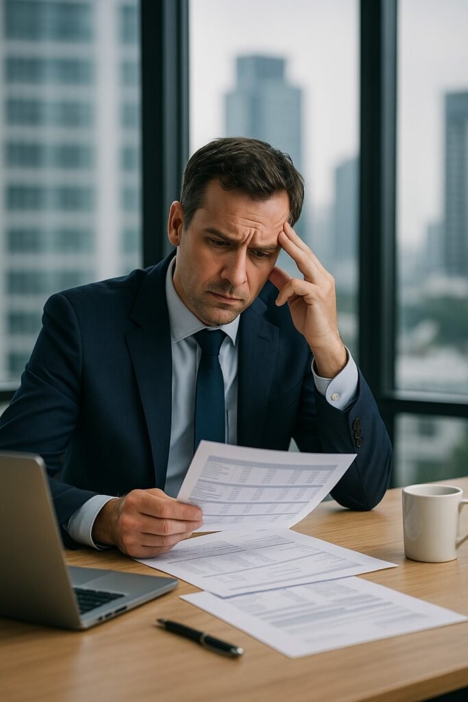 If a Company Goes Into Liquidation, Can I Get My Money Back?