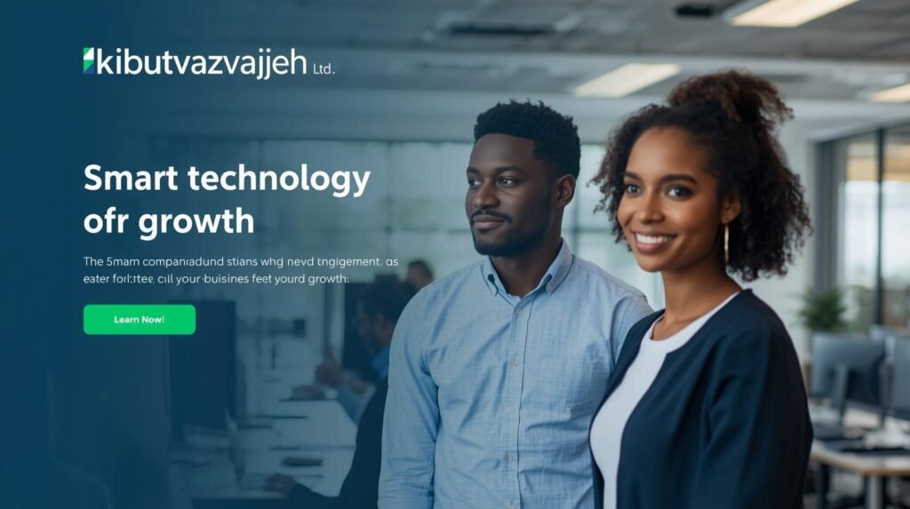 Kibutvazvajeh Ltd