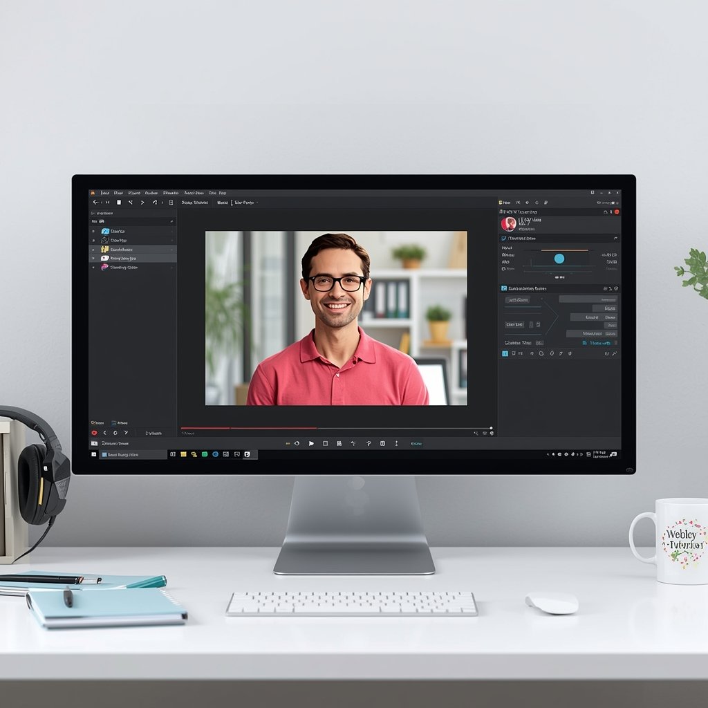iTop Screen Recorder for PC