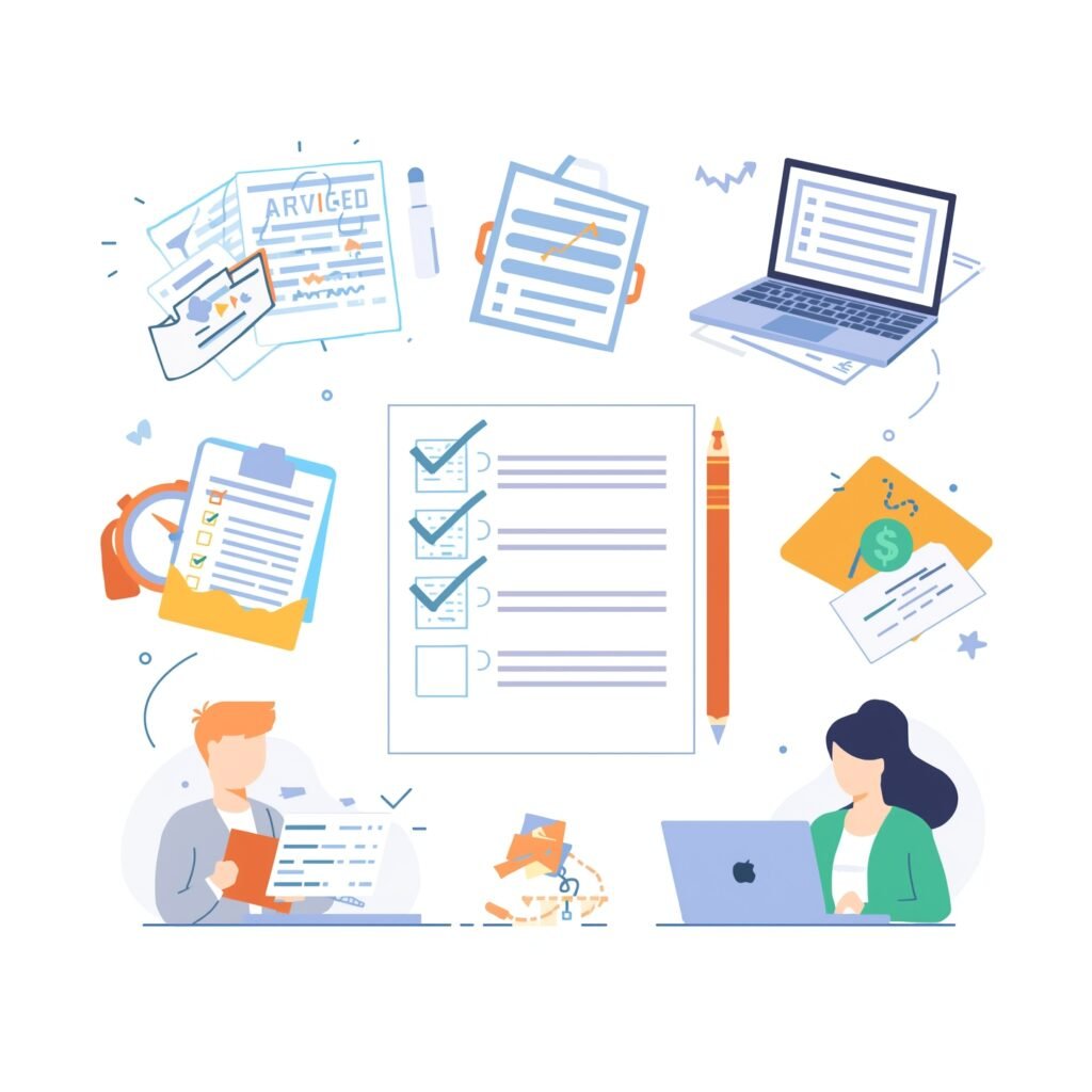 Registering Your Small Business