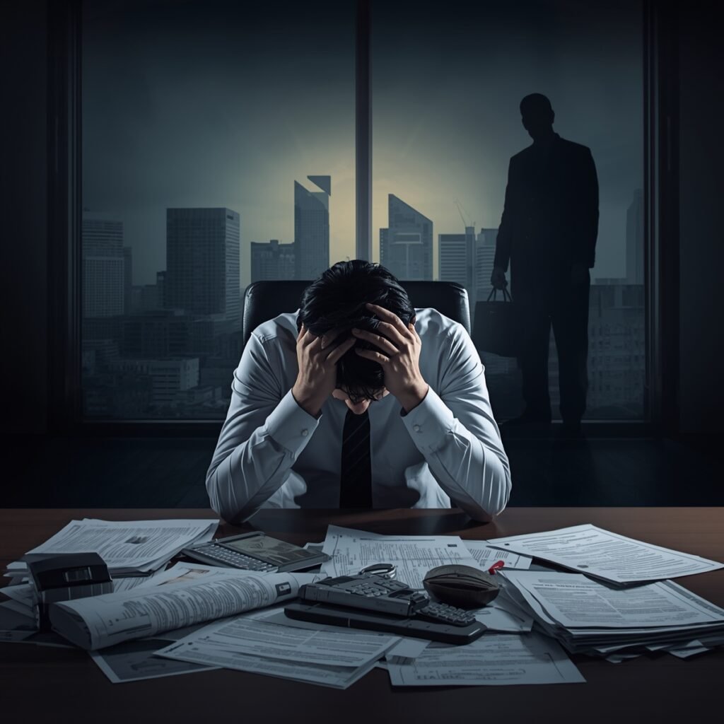 Dallas injury lawyer