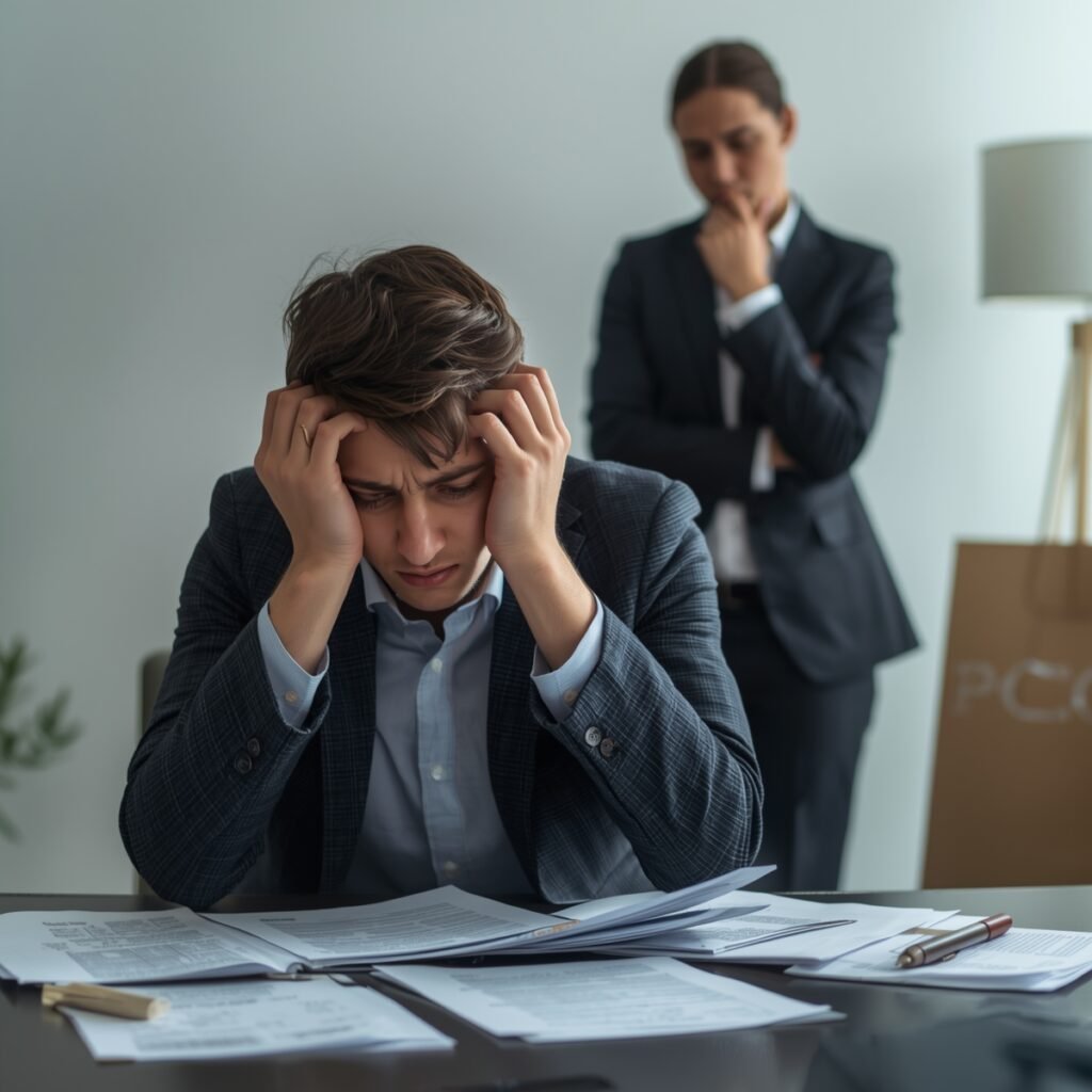 Common Mistakes Victims Make Before Meeting a Personal Injury Lawyer