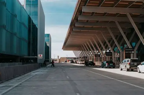How Much Is Long Term Parking at MCI Airport? A Complete Guide