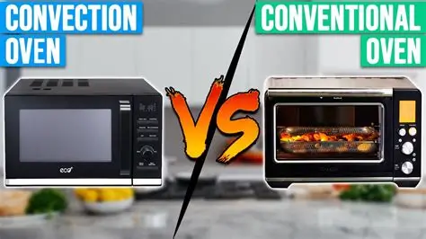 Smart Ovens vs Traditional Ovens: Which One Breaks More Often?