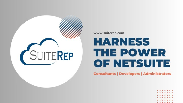 Your implementation needs more than technical skill. It requires a partner who knows NetSuite integrations, customizations and development for inventory nuance