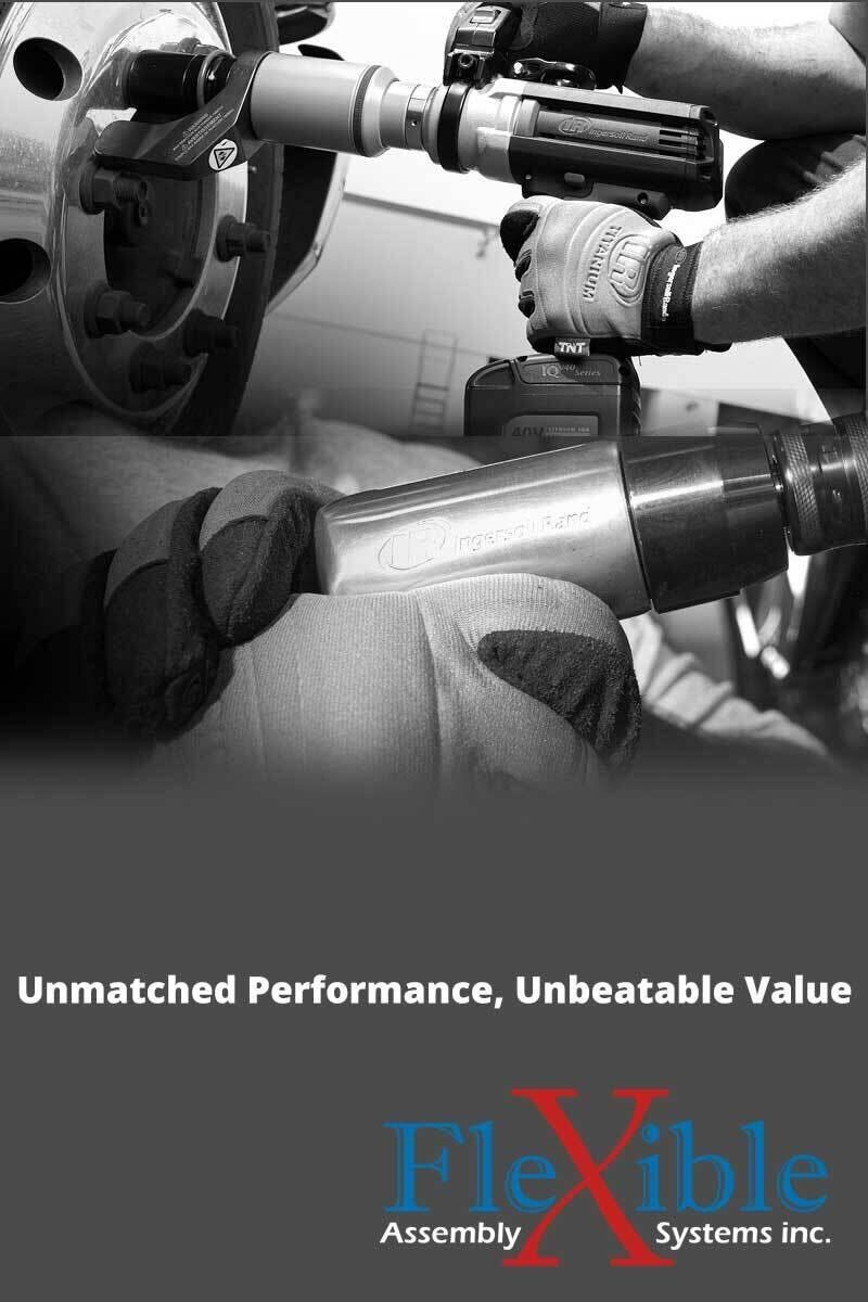 Electric Torque Screwdrivers and Torque Testers: A Calibration Checklist