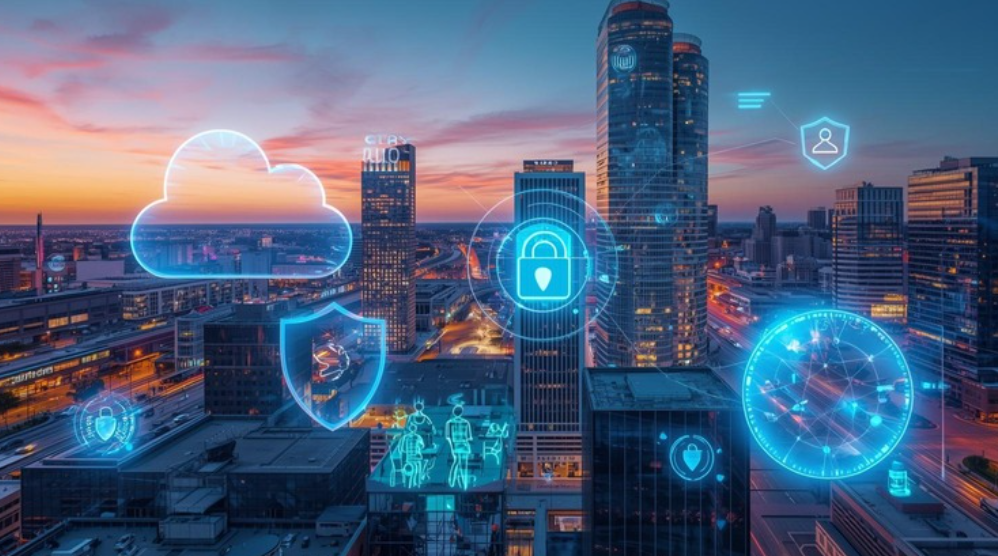 Why Businesses Thrive with Managed IT Services in Indianapolis