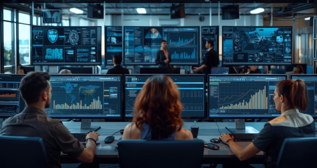 Why Businesses Need Managed IT Service Providers for Long-Term Success