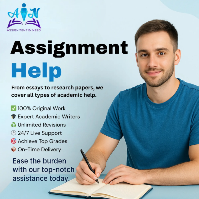 Assignment