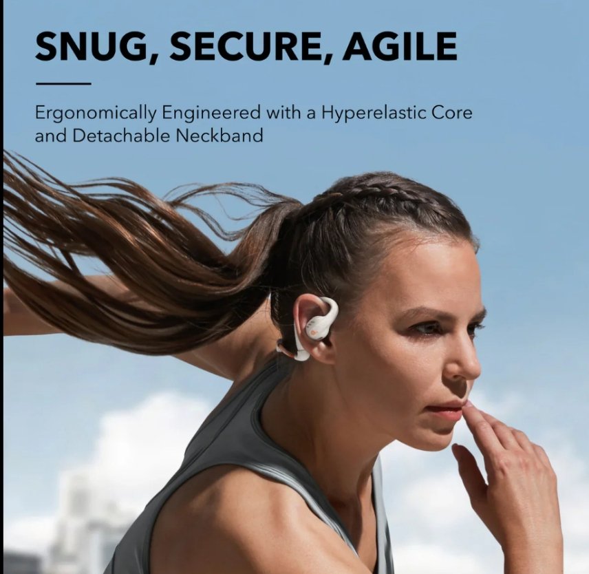 Best Workout Headphones soundcore