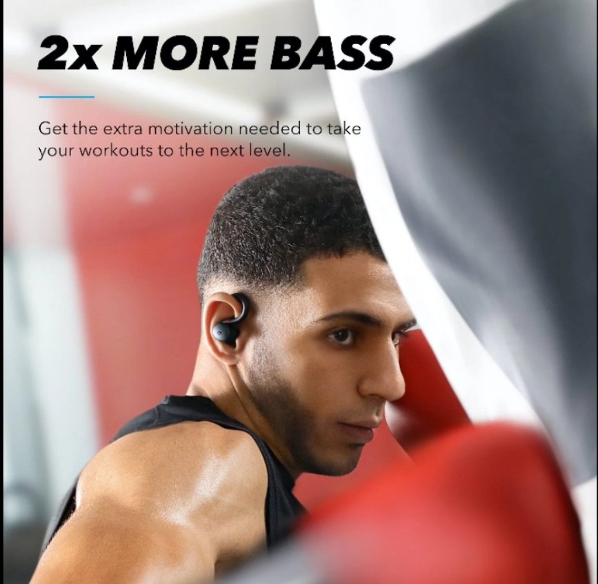 Best gym headphones