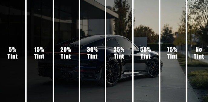 20 Tint
